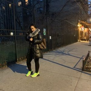 Meet your Posher, Yamilette